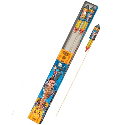 Аргонавты Ракеты купить в Белгороде | belgorod.salutsklad.ru