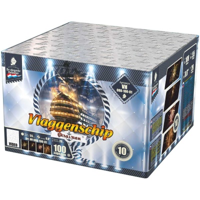 Флагман Салют купить в Белгороде | belgorod.salutsklad.ru