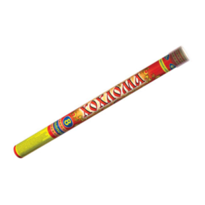 Хохлома R Римские свечи купить в Белгороде | belgorod.salutsklad.ru