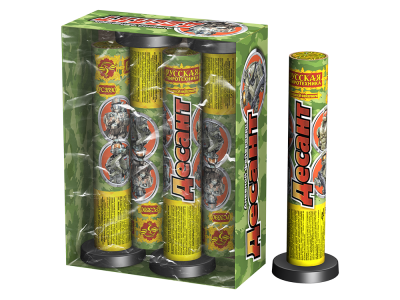 Десант Дневной фейерверк купить в Белгороде | belgorod.salutsklad.ru