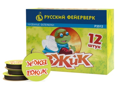 Вжик Петарды купить в Белгороде | belgorod.salutsklad.ru