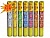 Цветной дым 30 Цветной дым купить в Белгороде | belgorod.salutsklad.ru