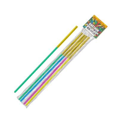 Цветной искристый Бенгальские огни купить в Белгороде | belgorod.salutsklad.ru