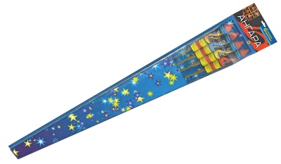 Ангара Ракеты купить в Белгороде | belgorod.salutsklad.ru