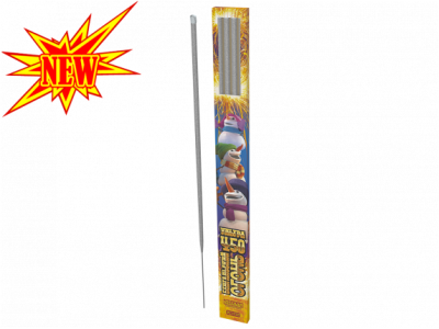 Ультра 450 Бенгальские огни купить в Белгороде | belgorod.salutsklad.ru