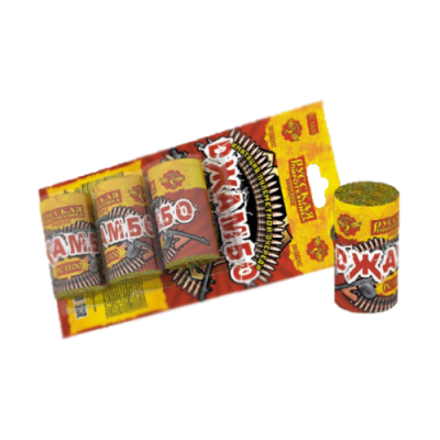 Джамбо Петарды купить в Белгороде | belgorod.salutsklad.ru