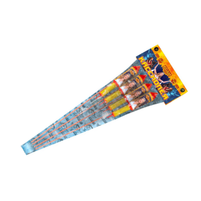 Кассиопея Ракеты купить в Белгороде | belgorod.salutsklad.ru