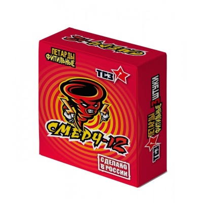 Смерч -12 (Корсар 12) Петарды купить в Белгороде | belgorod.salutsklad.ru